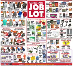 Weekly ad Ocean State Job Lot 02/13/2025 - 02/19/2025