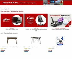 Weekly ad Office Depot 07/15/2022-07/16/2022