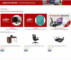 Weekly ad Office Depot 07/30/2022-07/31/2022