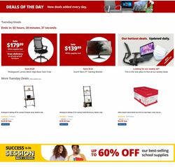 Weekly ad Office Depot 08/03/2022-08/04/2022