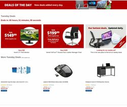 Weekly ad Office Depot 06/29/2022 - 06/30/2022