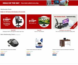 Weekly ad Office Depot 07/08/2022-07/09/2022