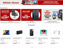 Weekly ad Office Depot 02/13/2023 - 02/14/2023