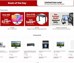 Weekly ad Office Depot 06/09/2023 - 06/10/2023