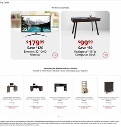 Weekly ad Office Depot 07/03/2022 - 07/04/2022