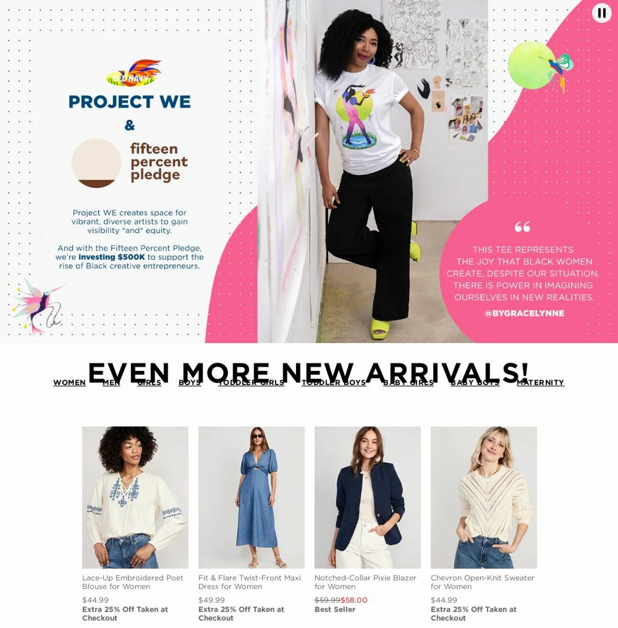 Weekly ad Old Navy 02/01/2023 - 02/16/2023