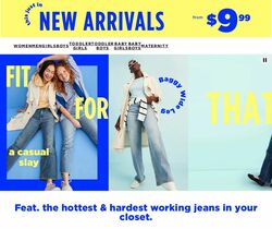 Weekly ad Old Navy 02/01/2023-02/16/2023