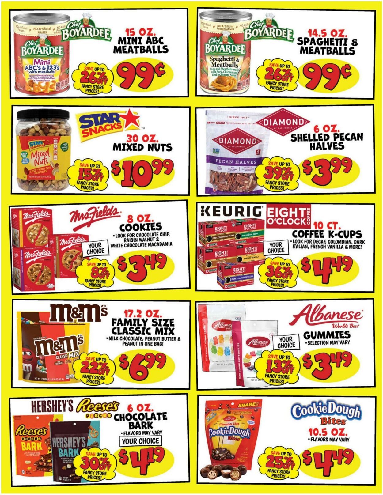 Weekly ad Ollie's 06/18/2026 - 06/24/2026