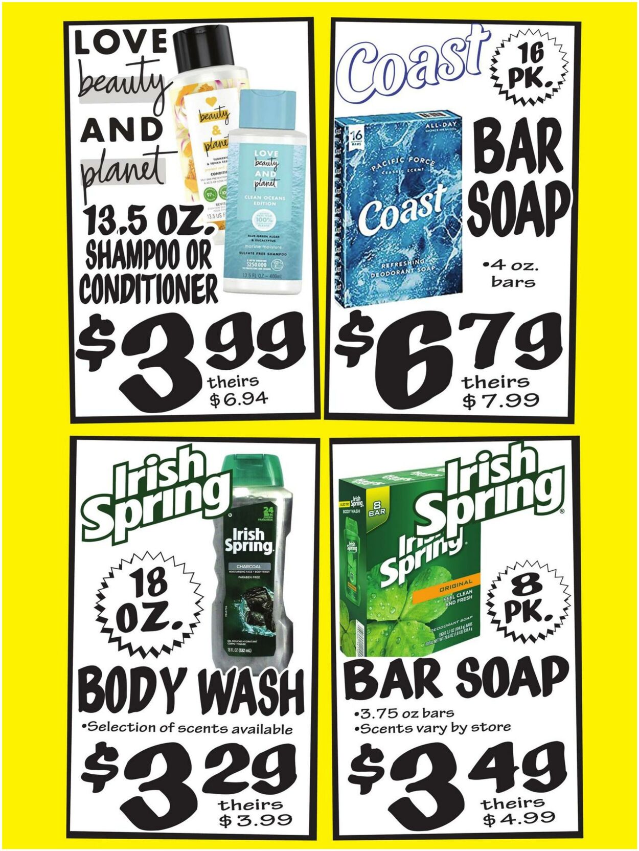 Weekly ad Ollie's 06/16/2022 - 06/21/2022