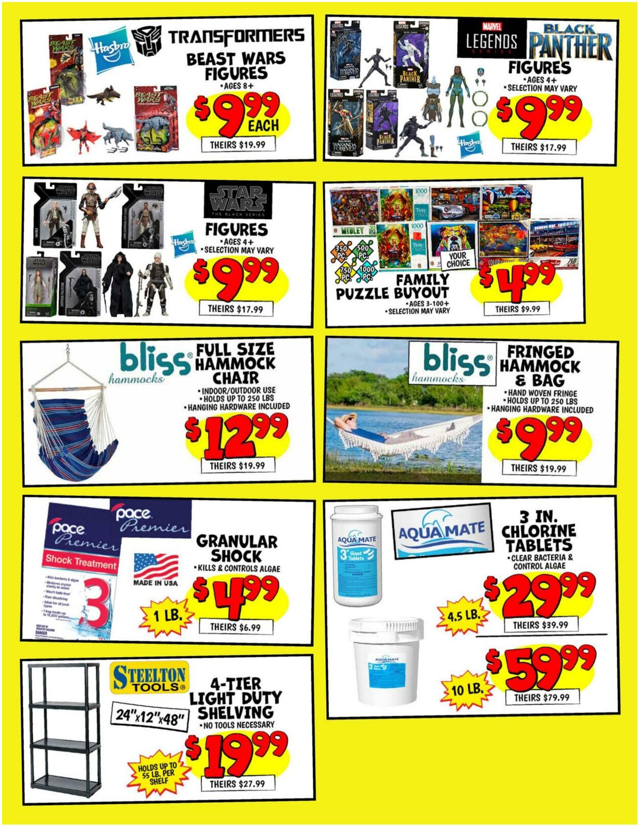 Weekly ad Ollie's 08/21/2024 - 08/28/2024