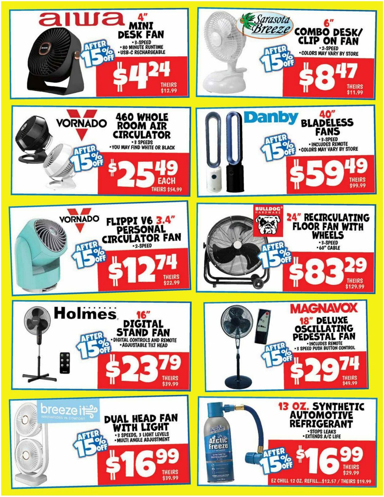 Weekly ad Ollie's 06/30/2026 - 07/06/2026