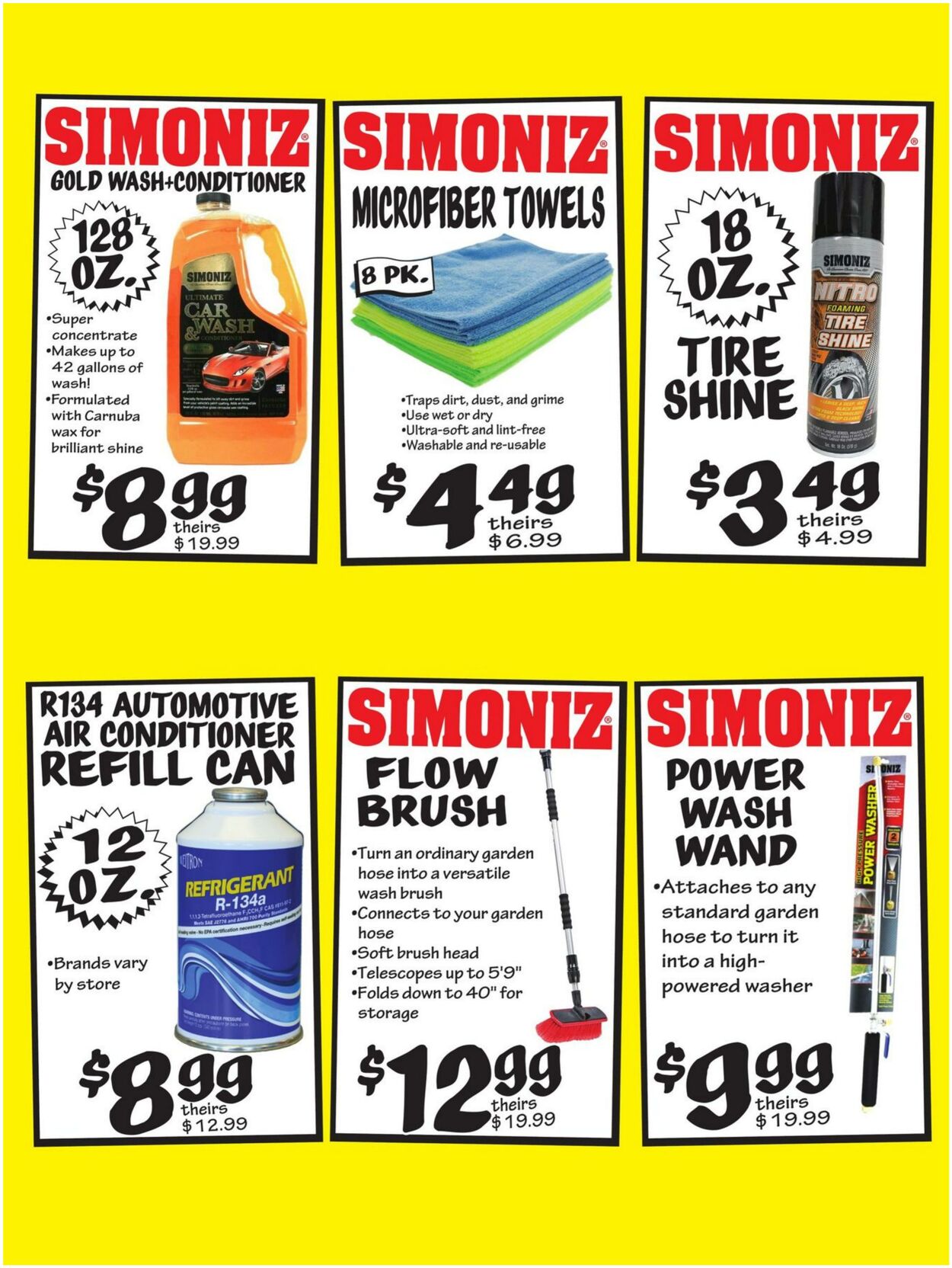 Weekly ad Ollie's 06/22/2022 - 06/28/2022