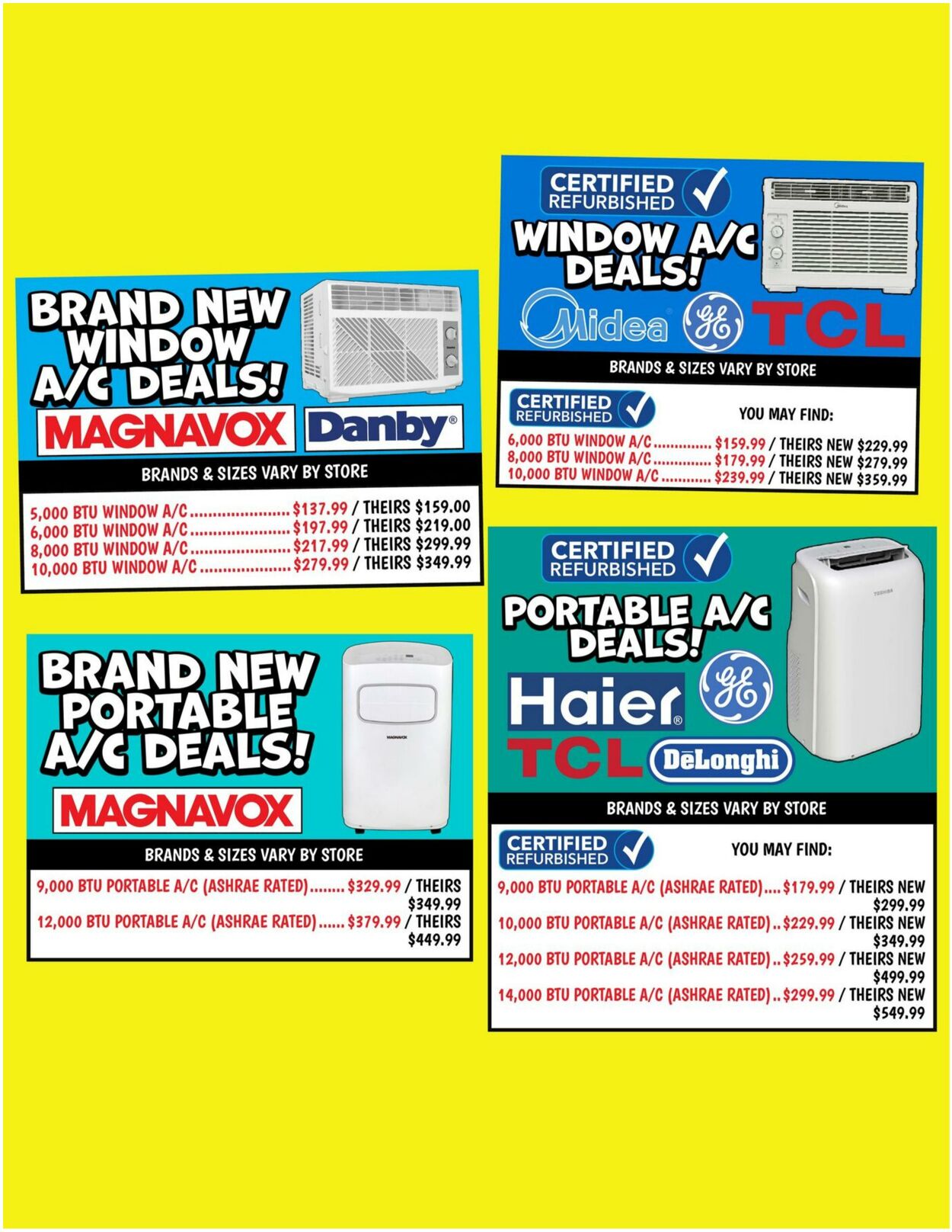 Weekly ad Ollie's 07/07/2025 - 07/16/2025