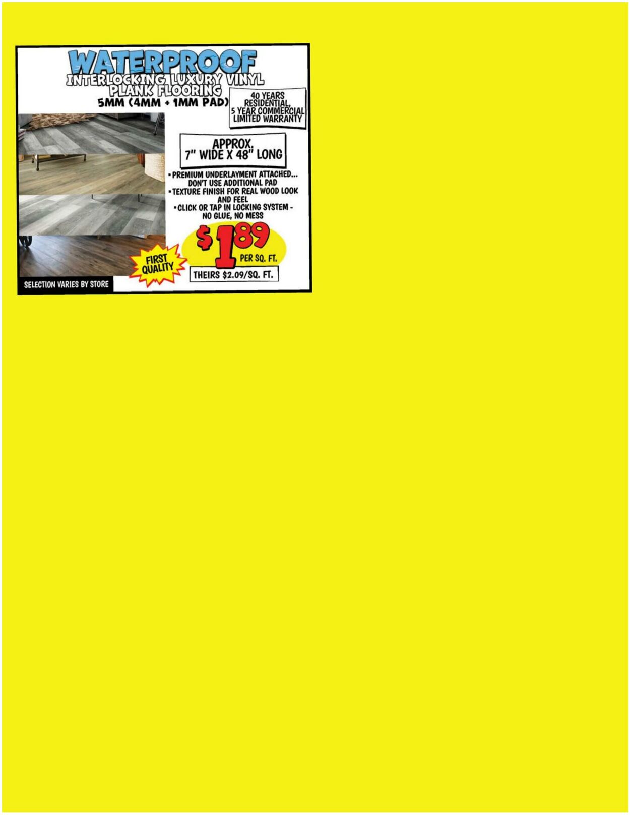 Weekly ad Ollie's 07/04/2025 - 07/09/2025