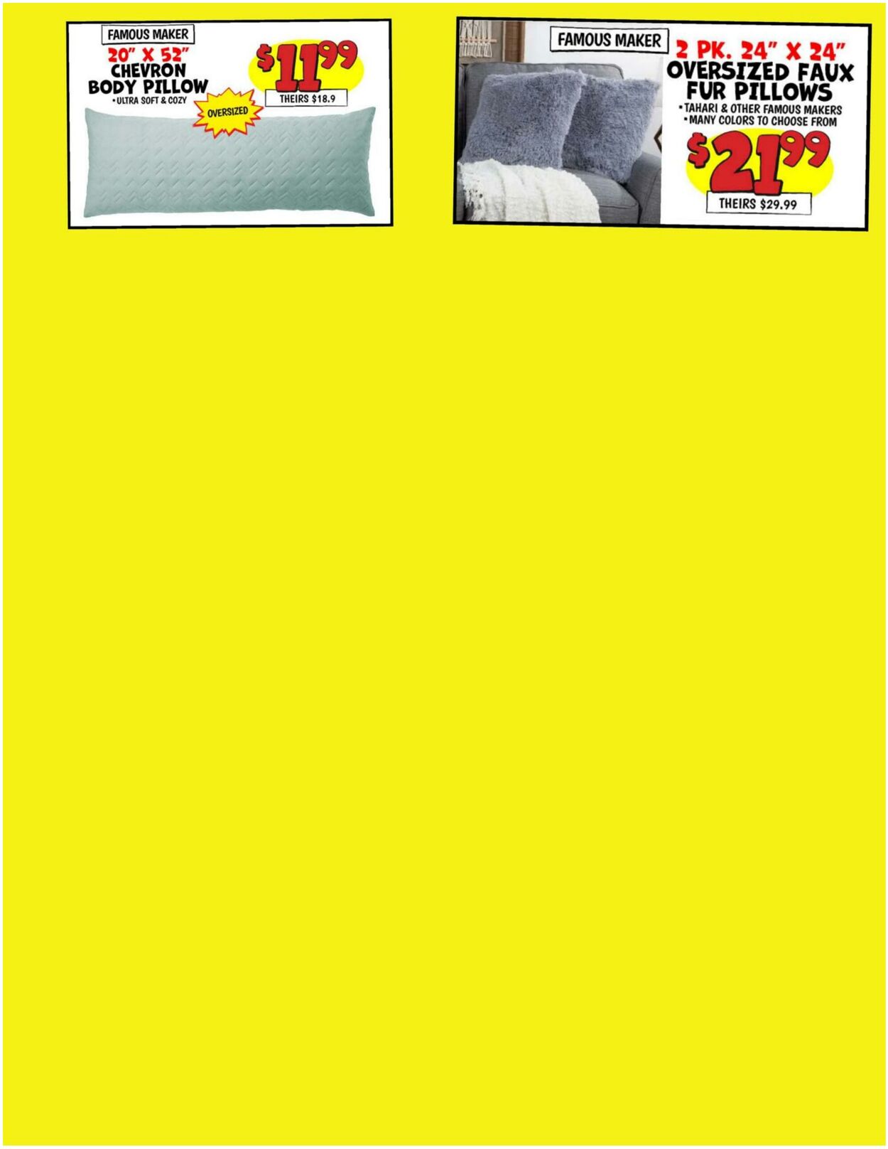 Weekly ad Ollie's 08/08/2025 - 08/13/2025