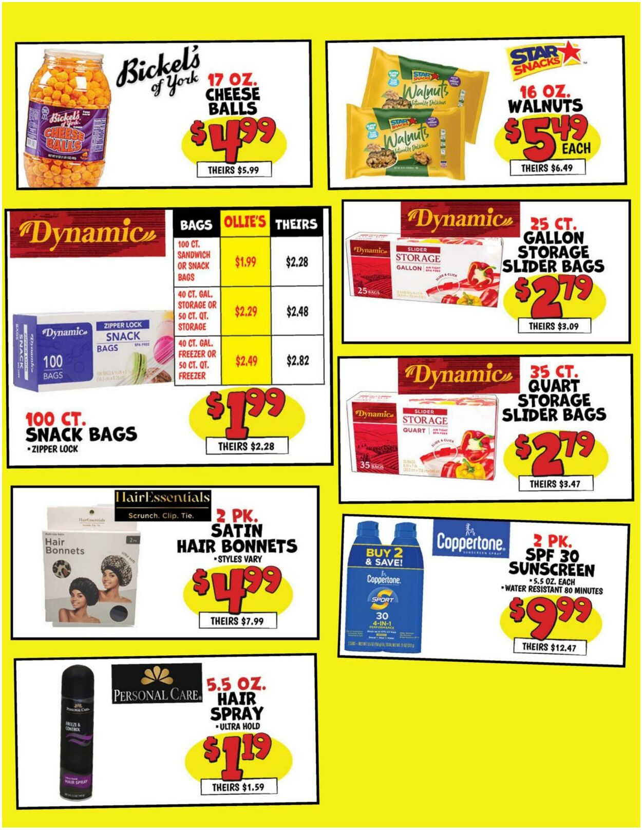 Weekly ad Ollie's 05/21/2026 - 05/27/2026