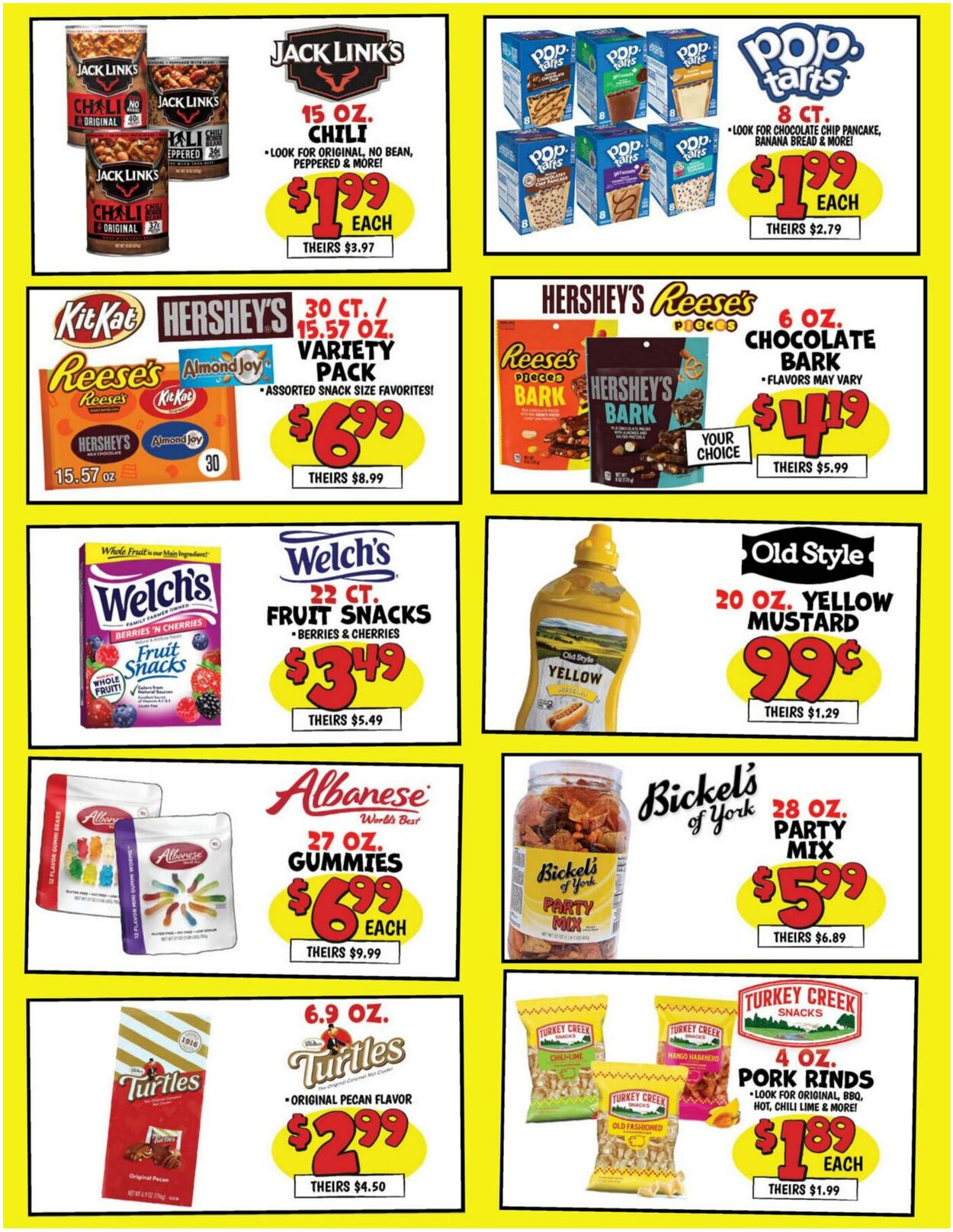 Weekly ad Ollie's 05/21/2026 - 05/27/2026