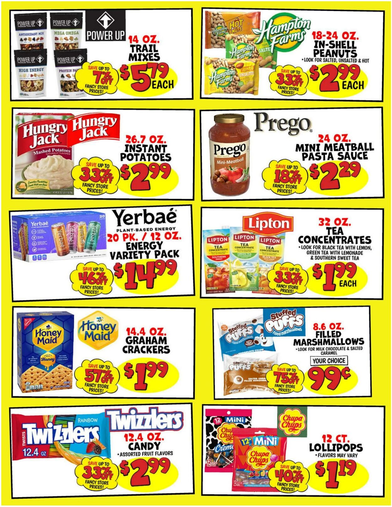 Weekly ad Ollie's 06/25/2026 - 07/01/2026