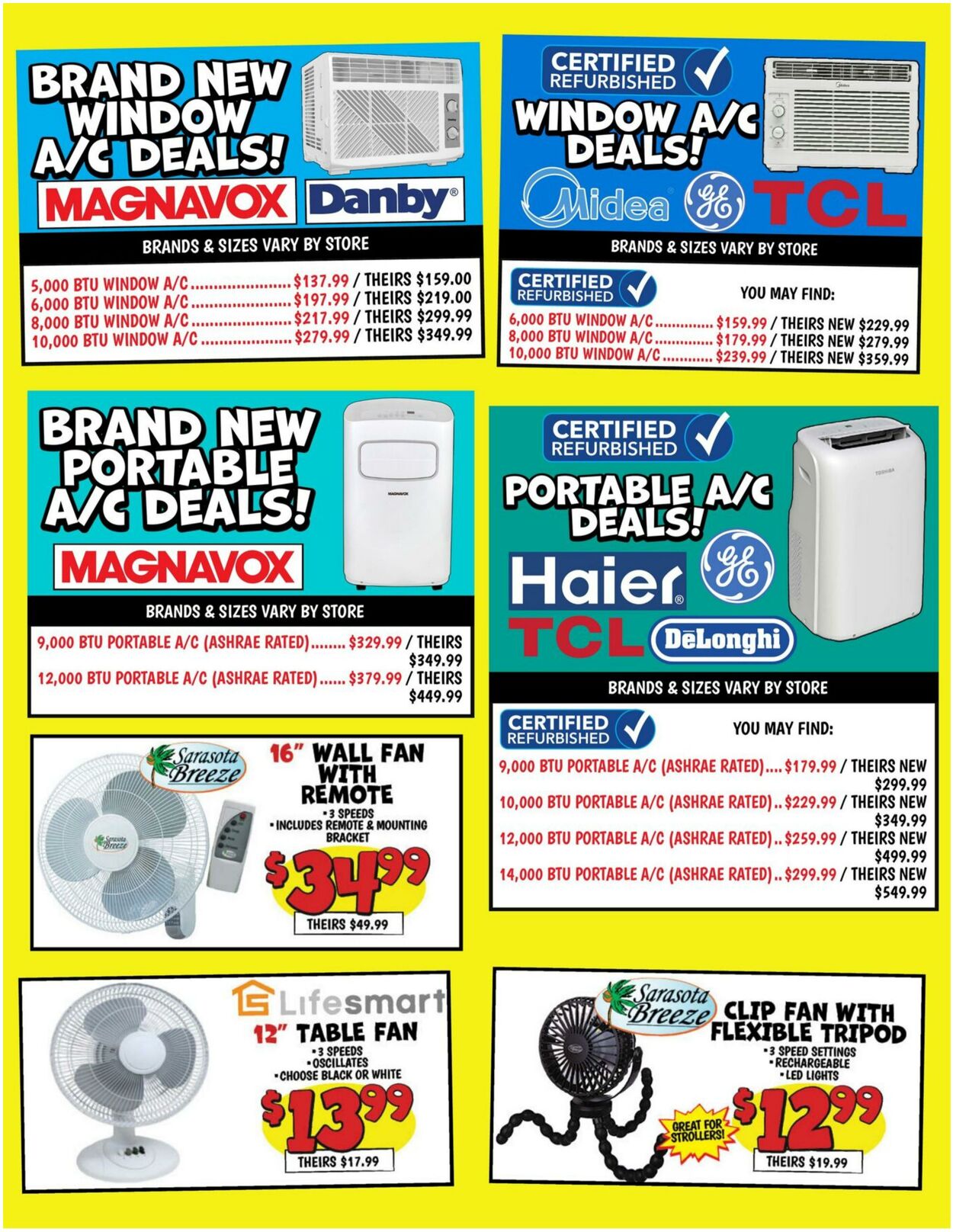 Weekly ad Ollie's 06/20/2025 - 06/24/2025