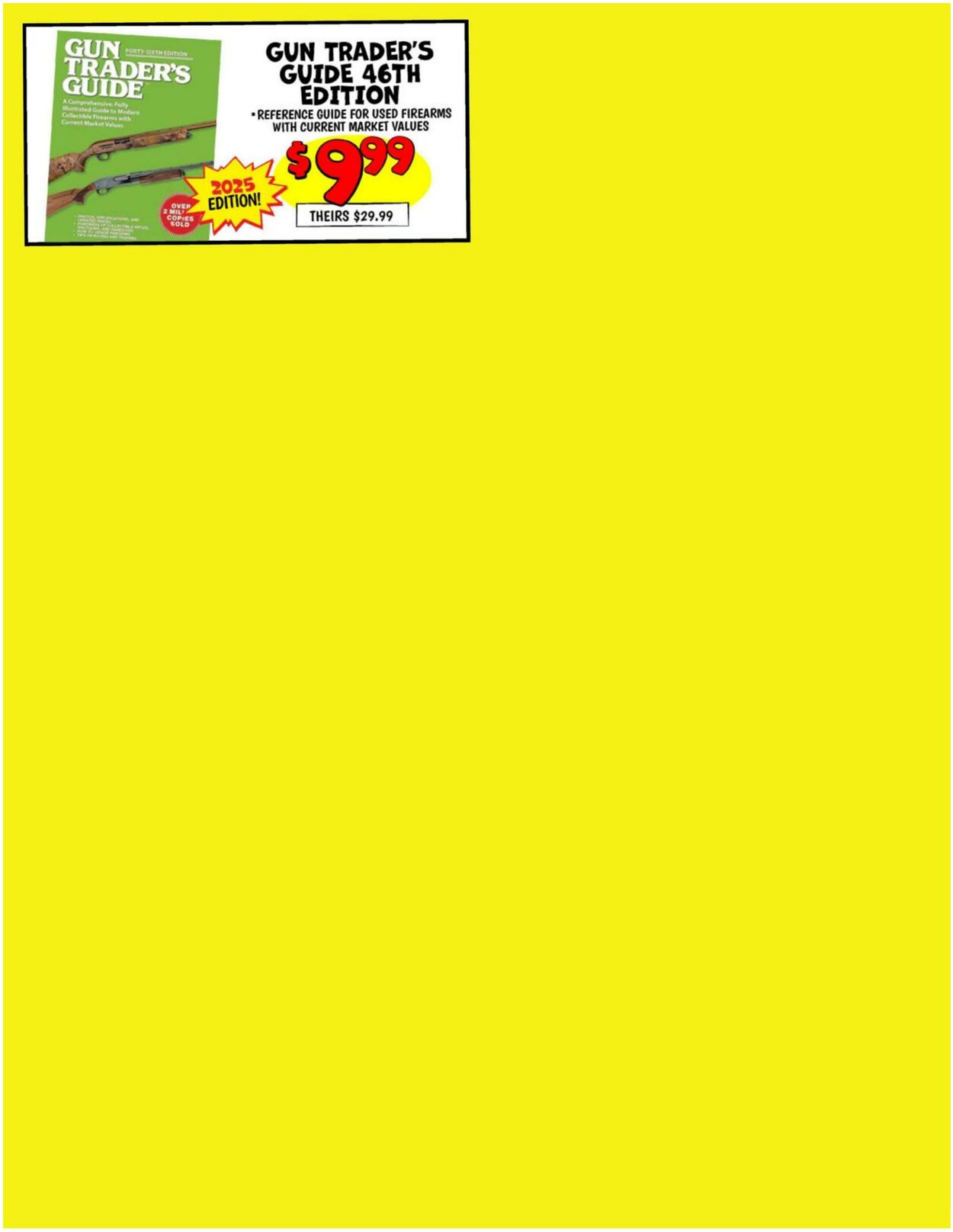 Weekly ad Ollie's 05/28/2025 - 06/04/2025