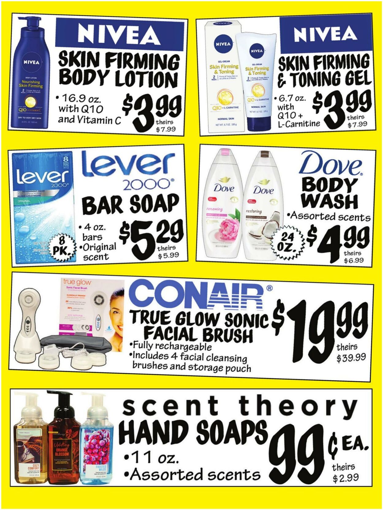 Weekly ad Ollie's 01/19/2023 - 01/26/2023