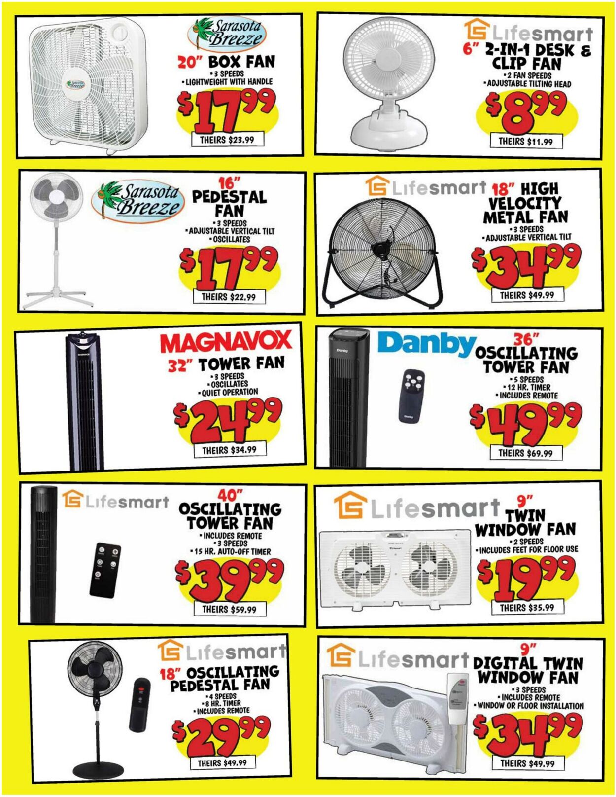 Weekly ad Ollie's 07/21/2025 - 07/26/2025