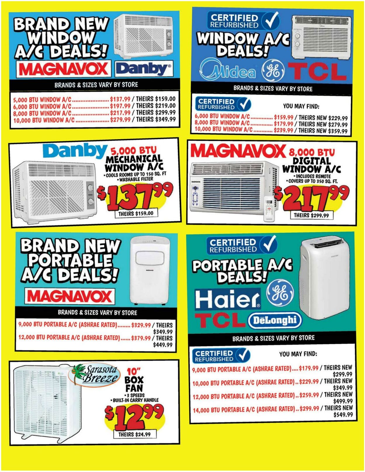 Weekly ad Ollie's 07/21/2025 - 07/26/2025