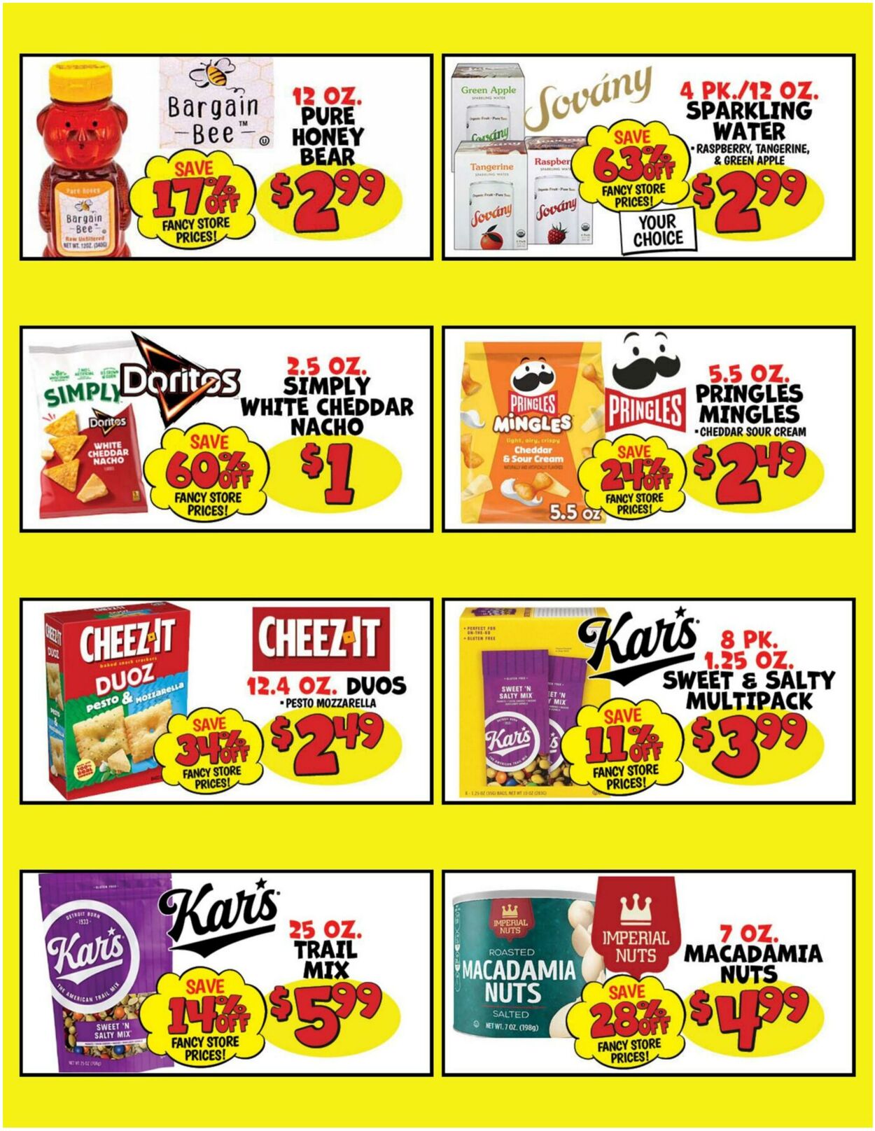 Weekly ad Ollie's 06/11/2026 - 06/17/2026