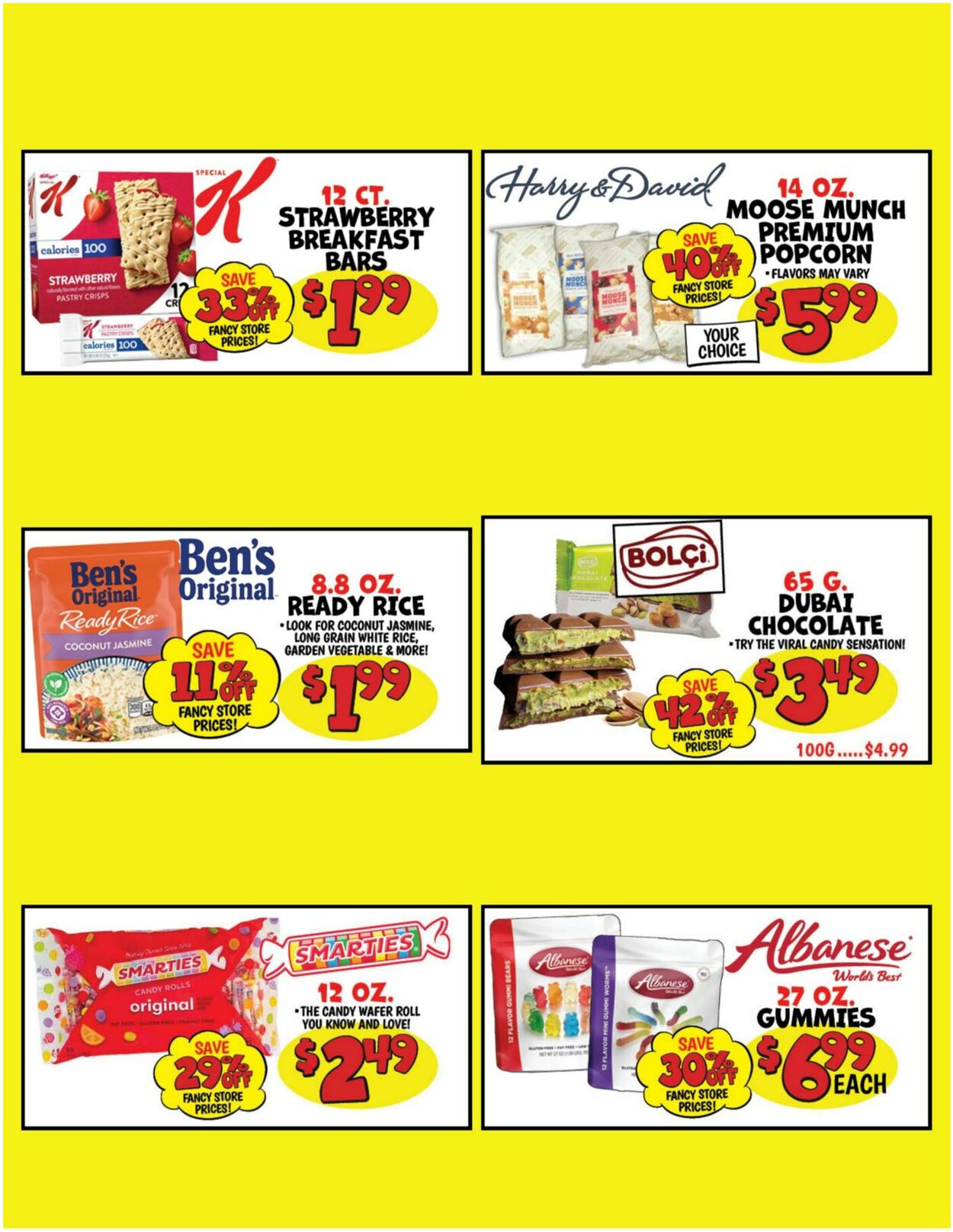Weekly ad Ollie's 06/11/2026 - 06/17/2026