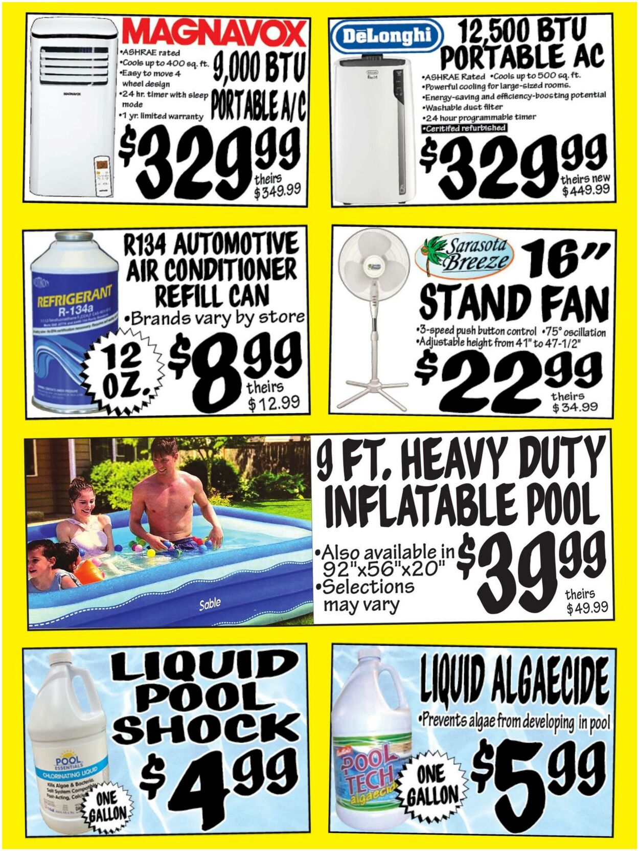 Weekly ad Ollie's 07/20/2022 - 07/27/2022