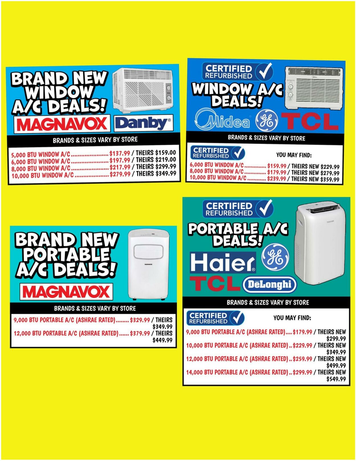 Weekly ad Ollie's 07/07/2025 - 07/16/2025