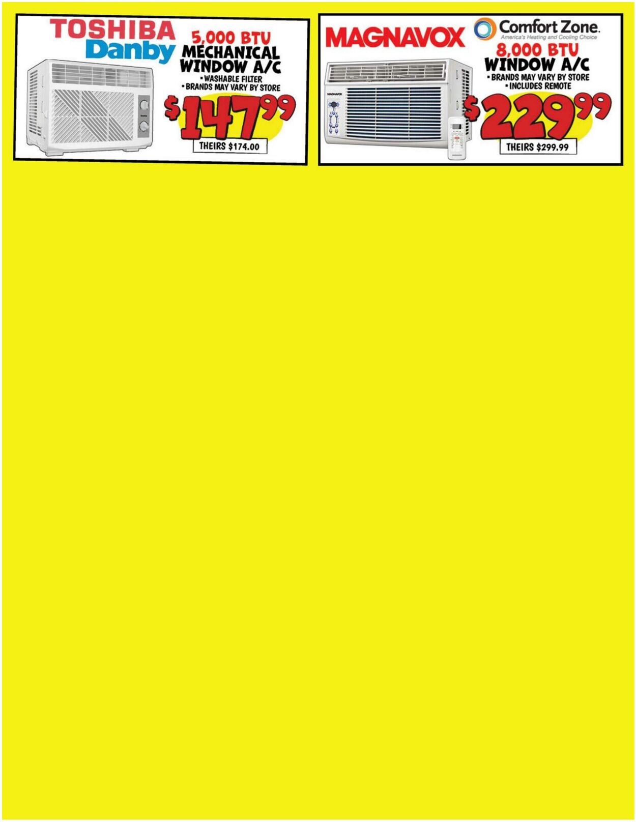 Weekly ad Ollie's 05/05/2026 - 05/13/2026