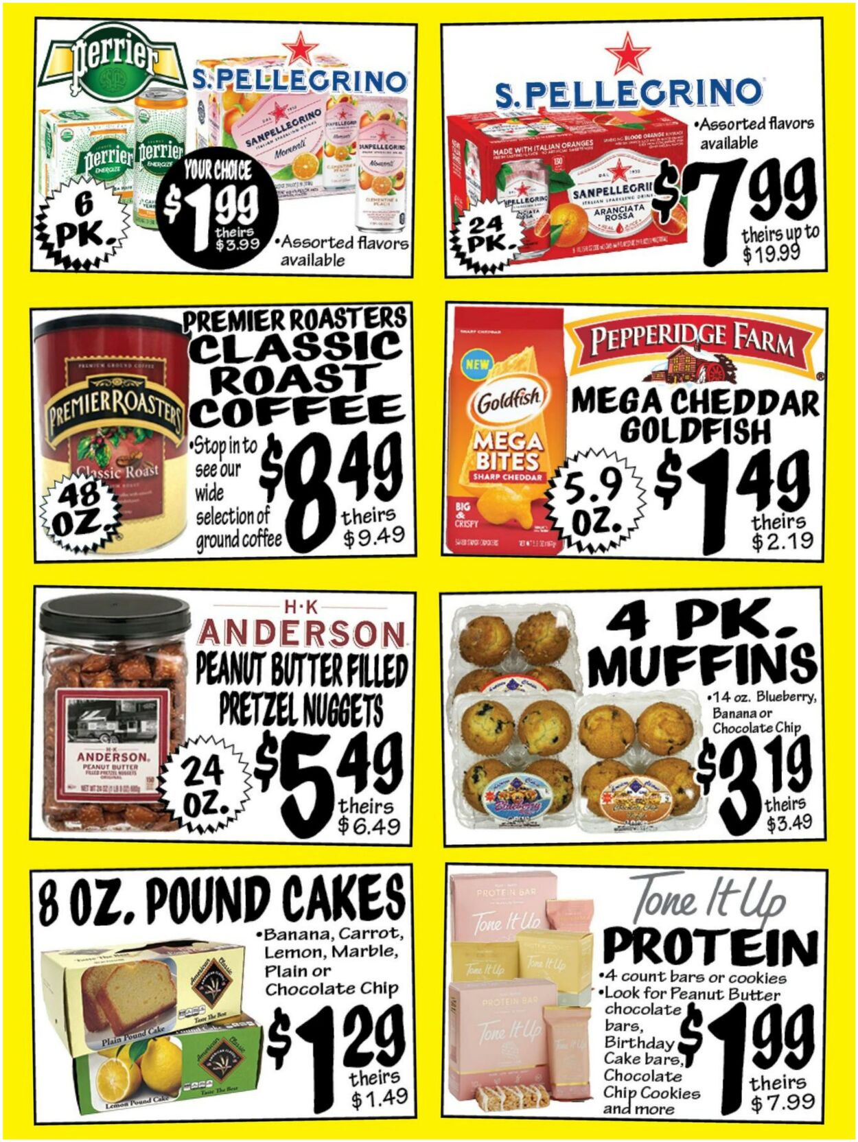 Weekly ad Ollie's 07/13/2022 - 07/21/2022