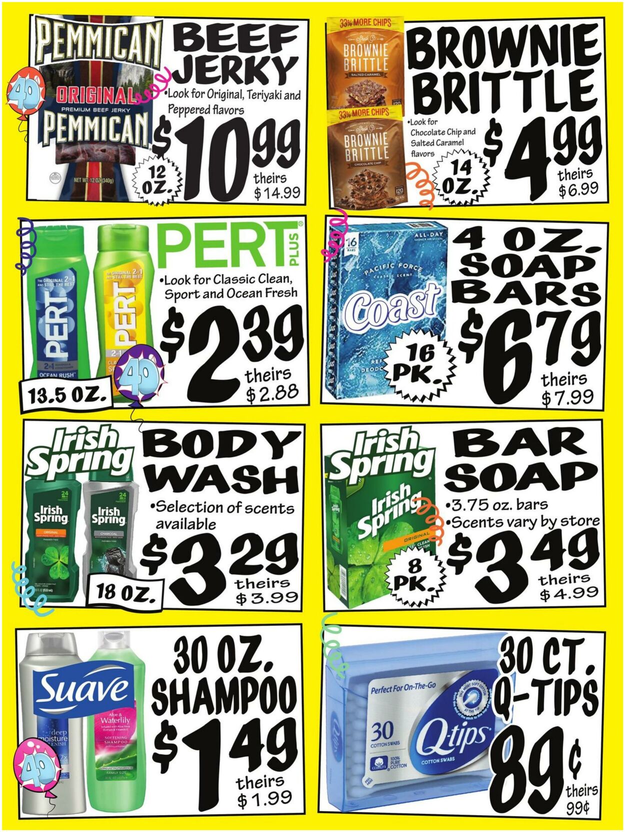 Weekly ad Ollie's 07/22/2022 - 07/27/2022