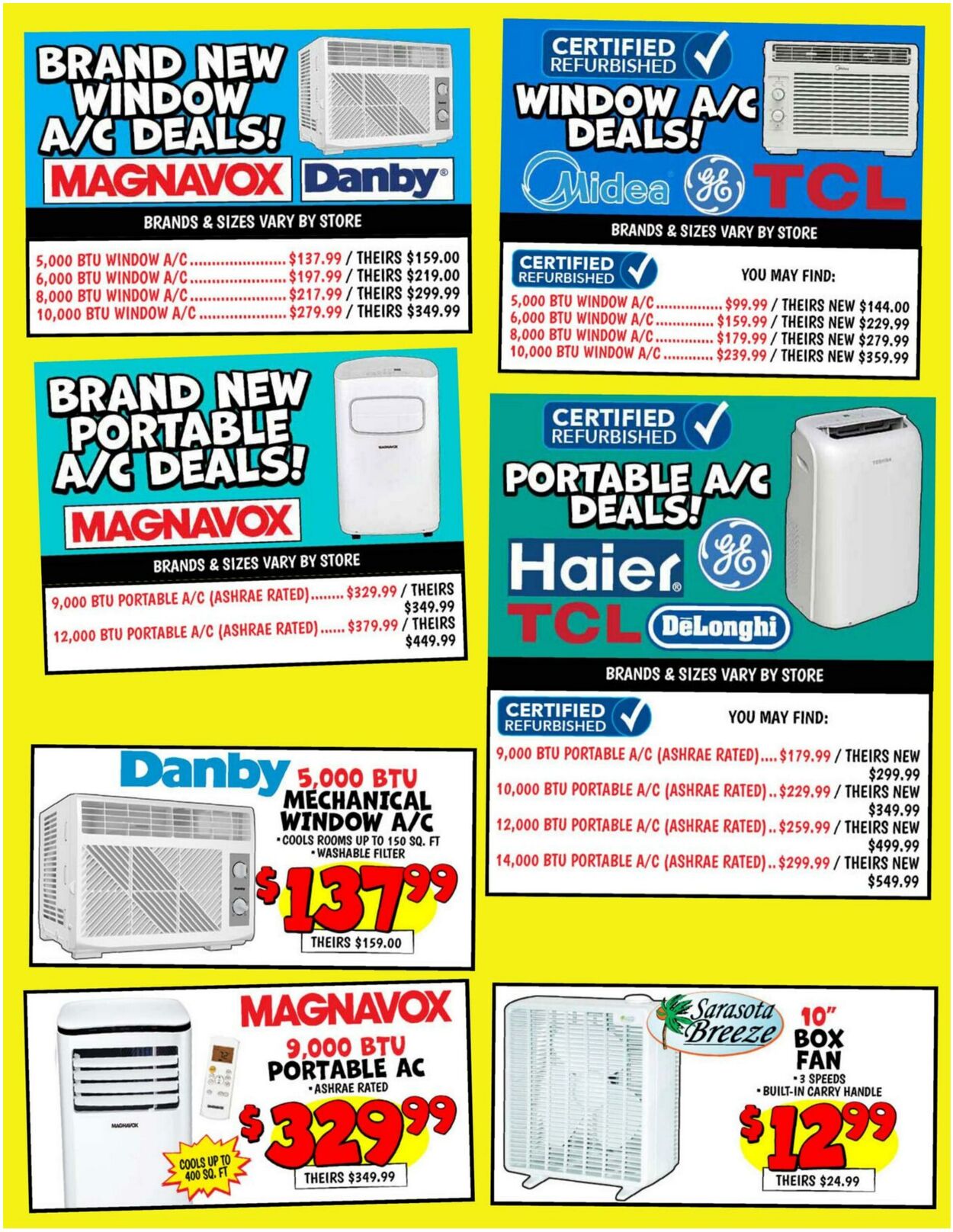 Weekly ad Ollie's 06/04/2025 - 06/11/2025