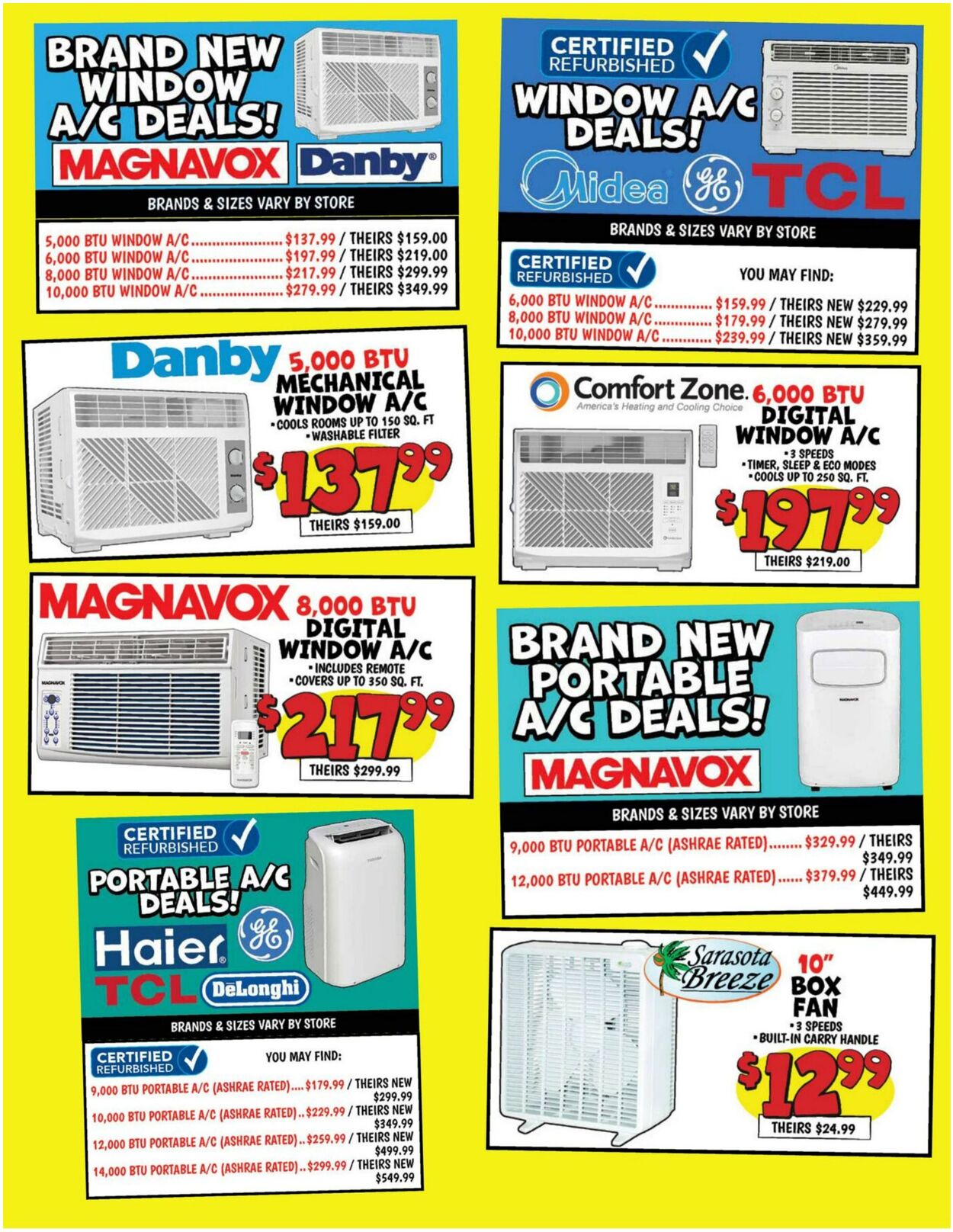 Weekly ad Ollie's 07/21/2025 - 07/26/2025