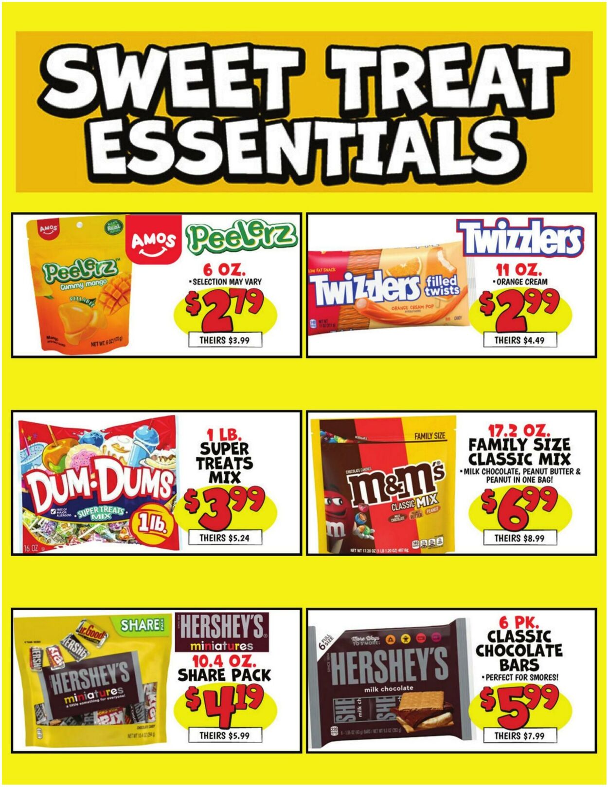 Weekly ad Ollie's 05/28/2026 - 06/04/2026