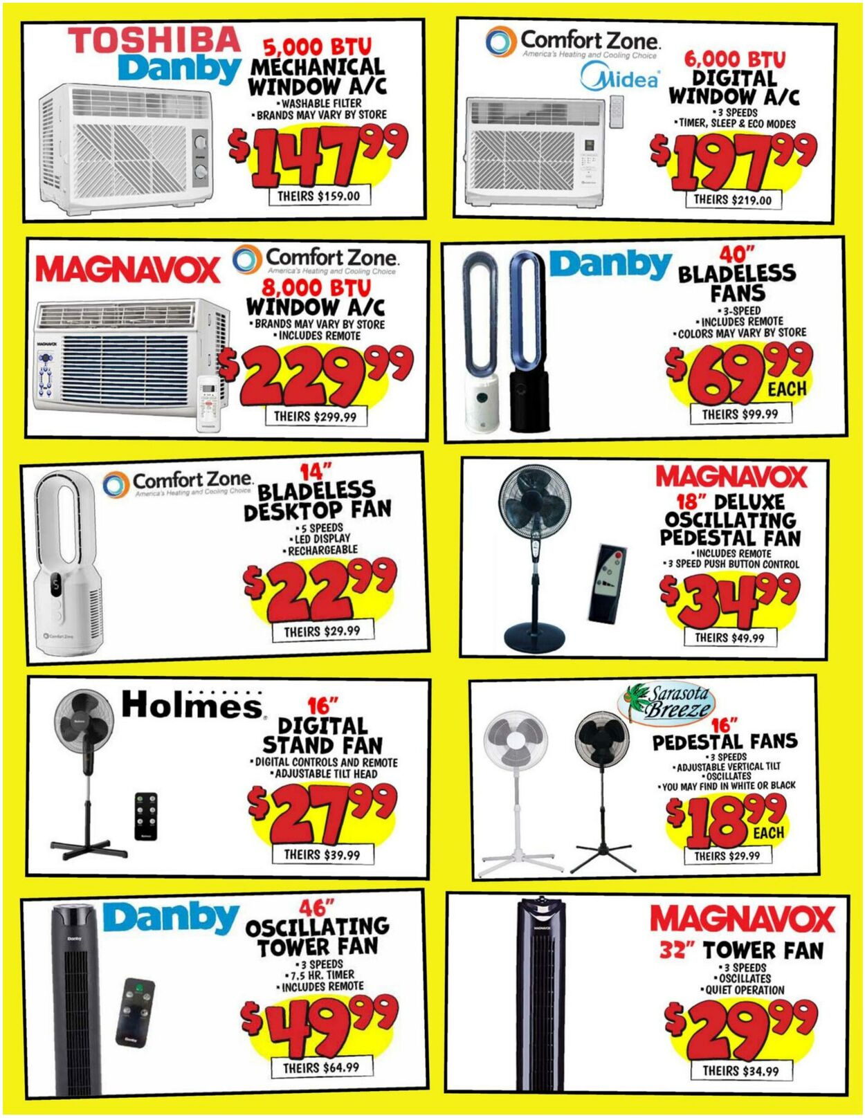 Weekly ad Ollie's 05/16/2026 - 05/23/2026