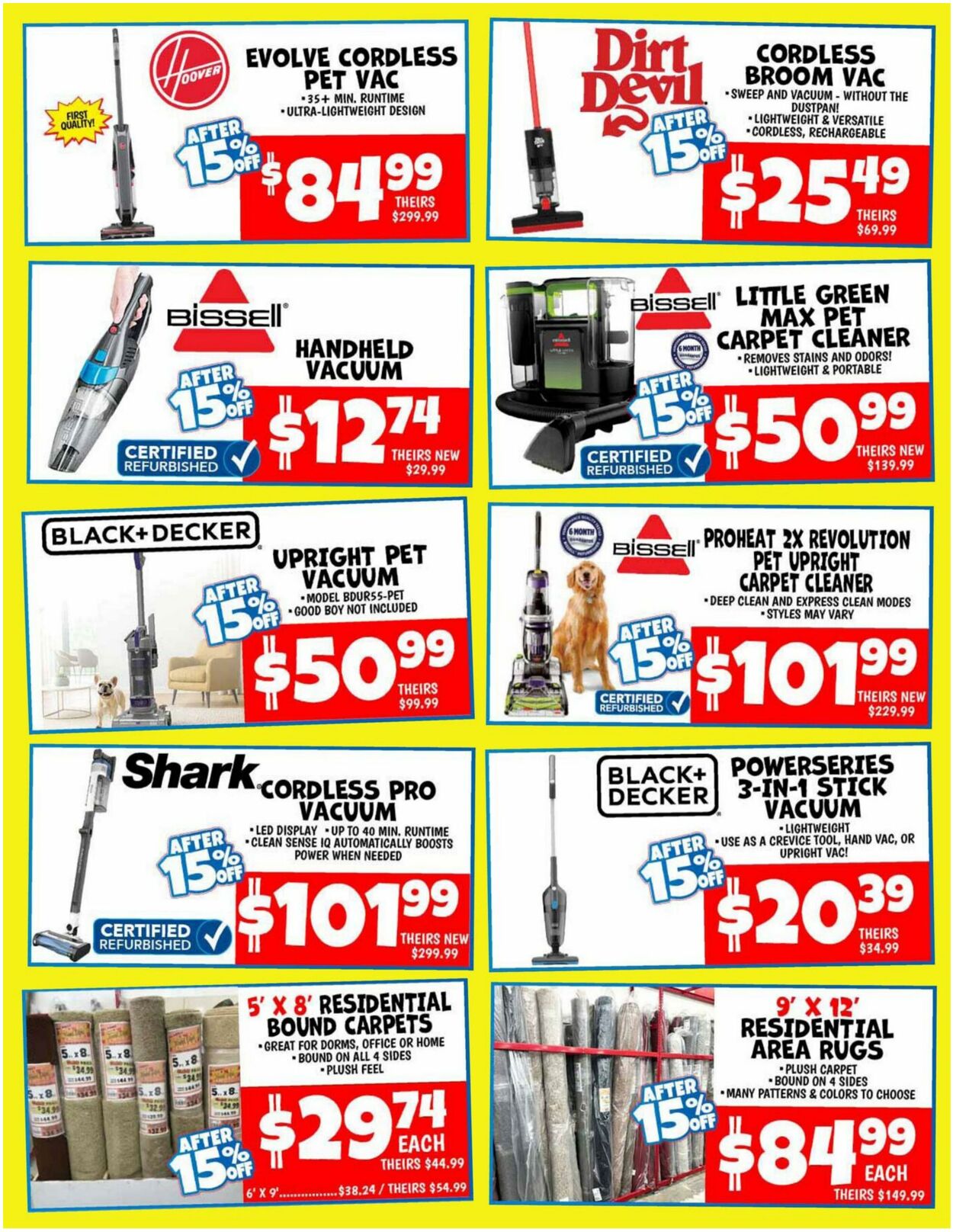 Weekly ad Ollie's 07/01/2026 - 07/03/2026