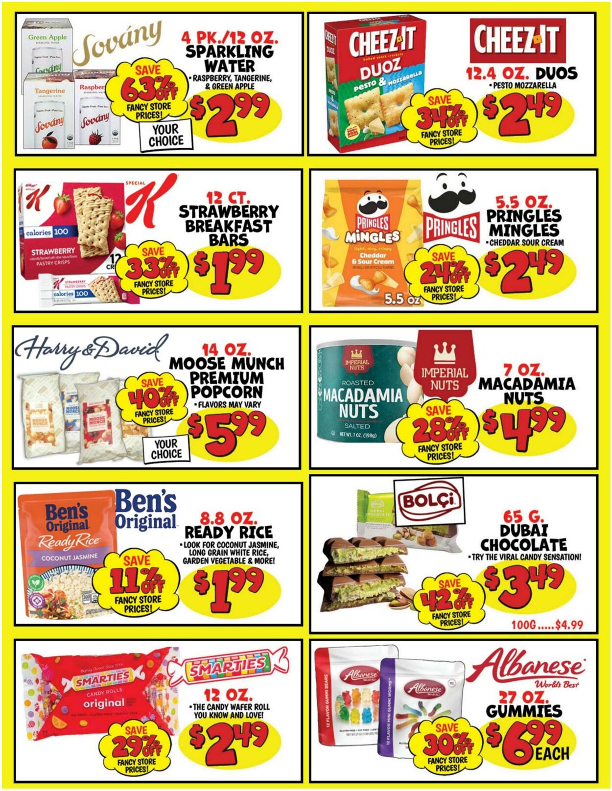 Weekly ad Ollie's 06/11/2026 - 06/17/2026