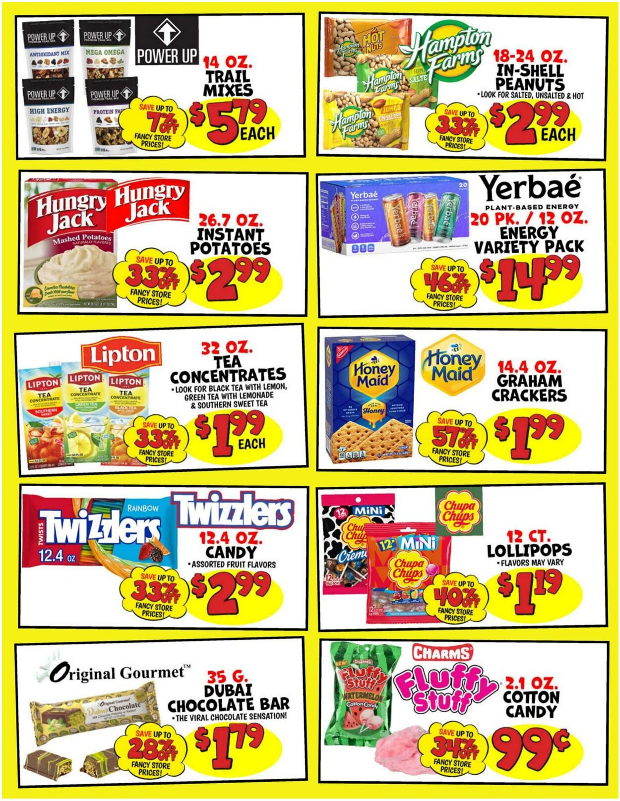 Weekly ad Ollie's 06/25/2026 - 07/01/2026