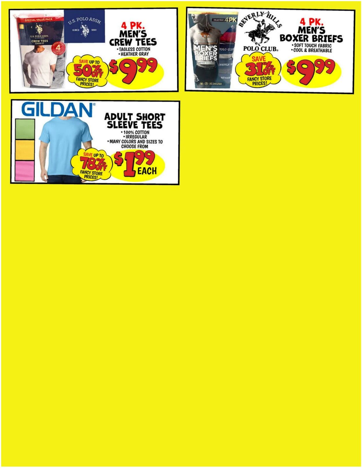 Weekly ad Ollie's 06/25/2026 - 07/01/2026