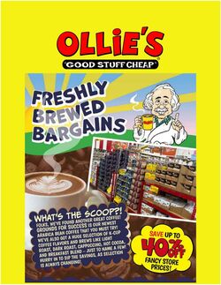 Weekly ad Ollie's 06/24/2026 - 06/30/2026