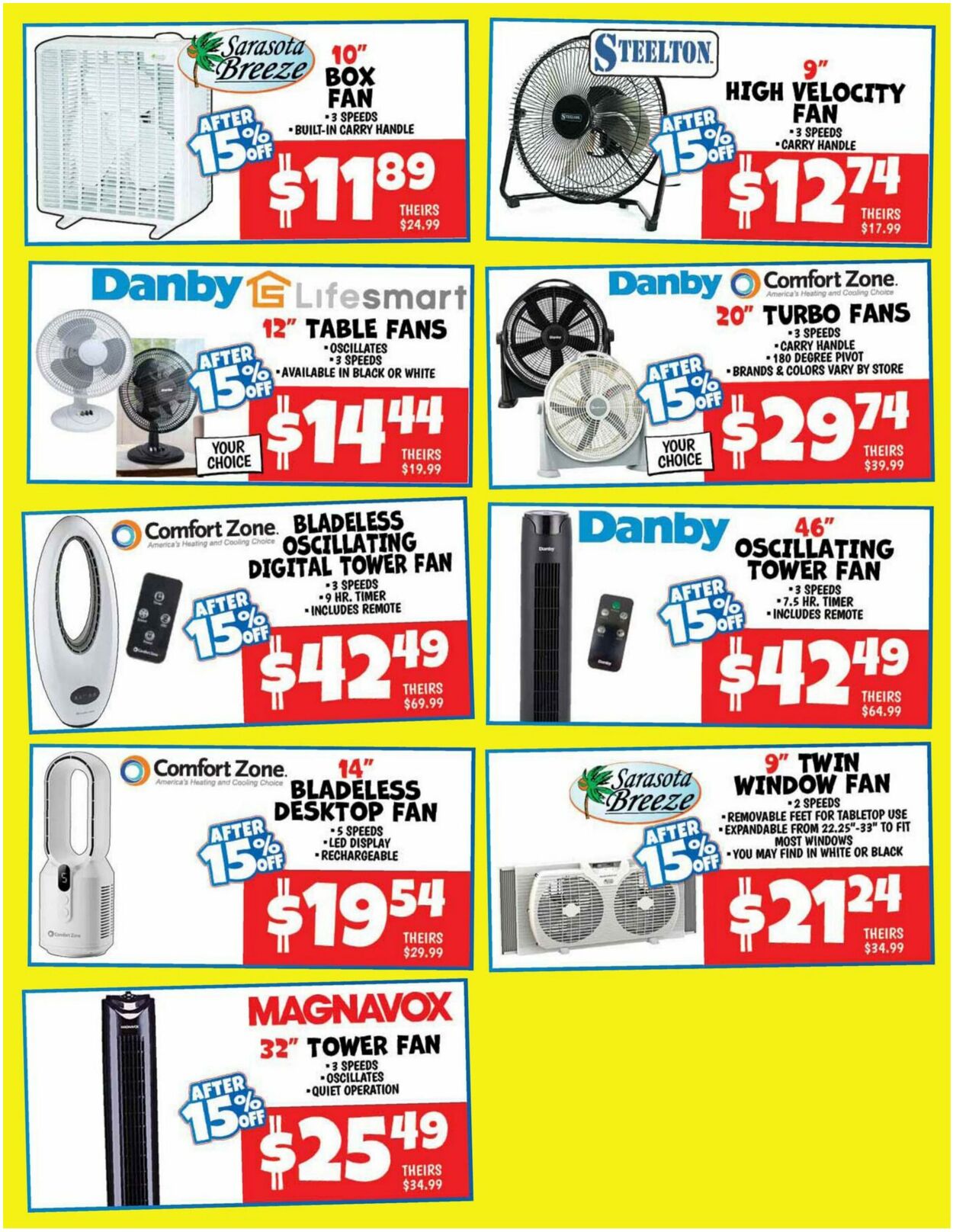 Weekly ad Ollie's 06/30/2026 - 07/06/2026