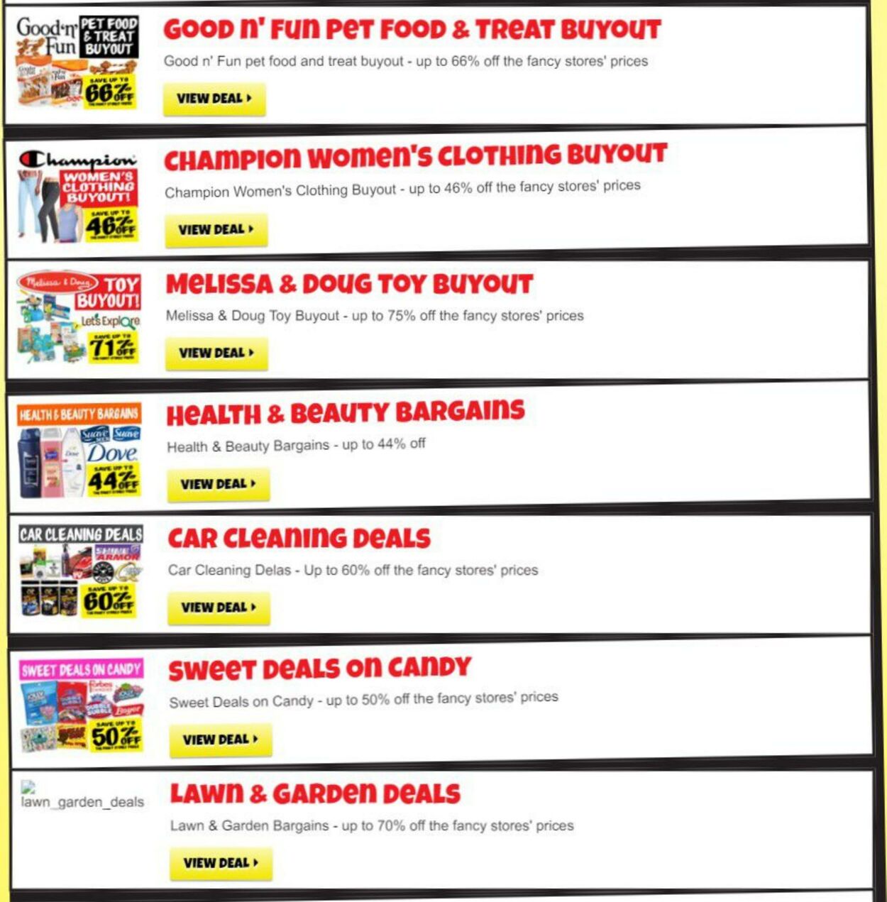 Weekly ad Ollie's 03/23/2023 - 03/29/2023