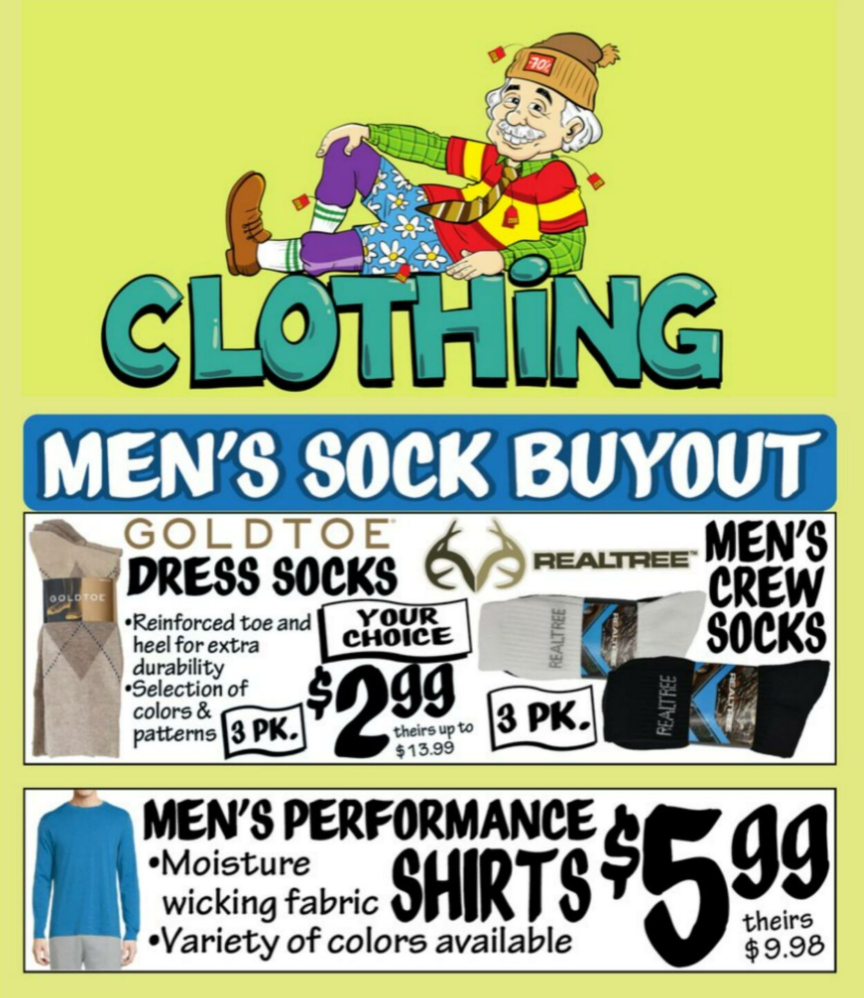 Weekly ad Ollie's 09/22/2022 - 09/28/2022
