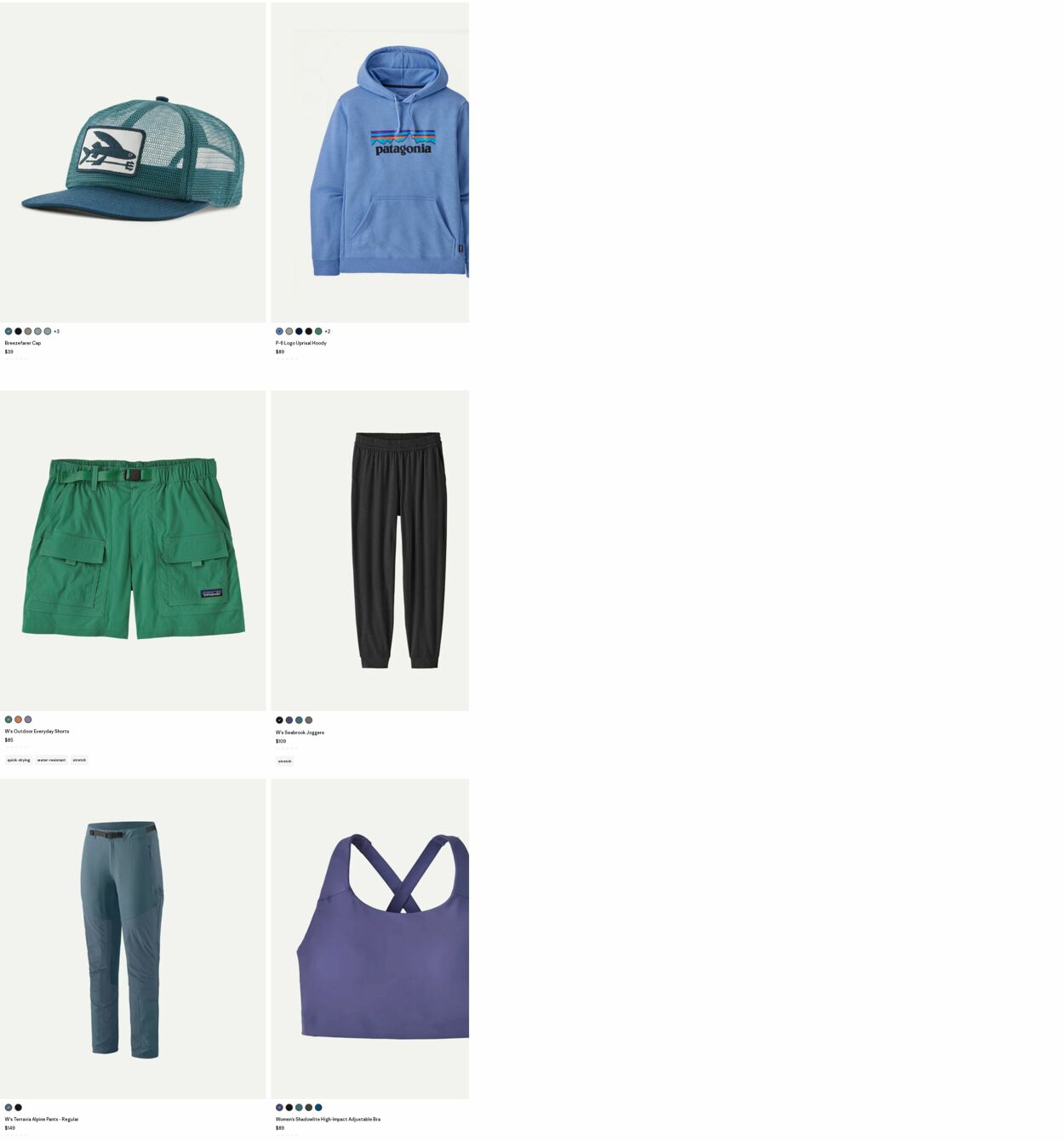 Weekly ad Patagonia 06/16/2025 - 06/30/2025