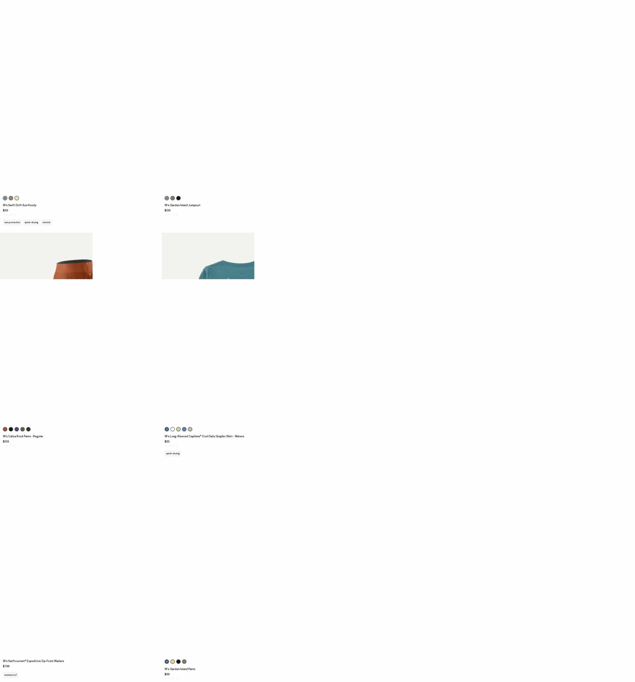 Weekly ad Patagonia 06/16/2025 - 06/30/2025