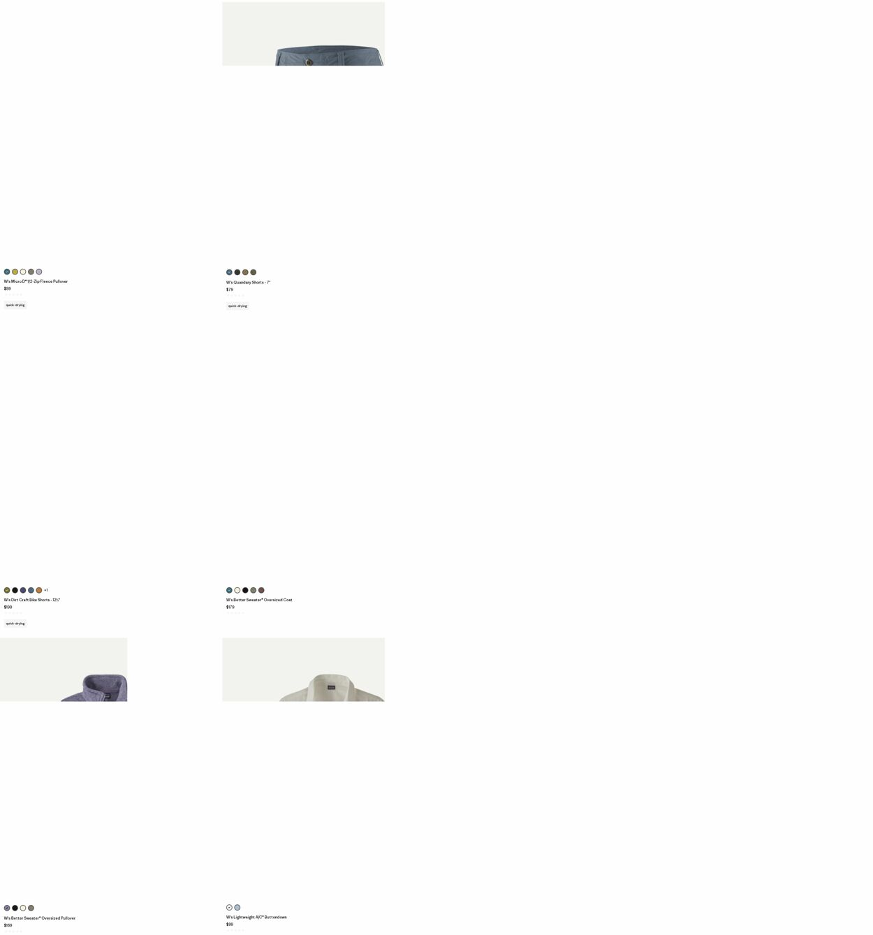 Weekly ad Patagonia 06/16/2025 - 06/30/2025