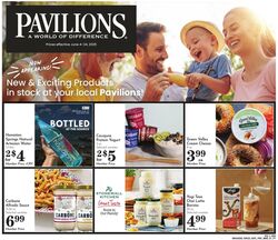 Weekly ad Pavilions 06/04/2025 - 06/24/2025